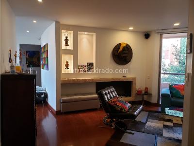 Apartamento de 3 alcobas en venta en Bella Suiza, Bogotá, 130 m² · foto 2 de 20