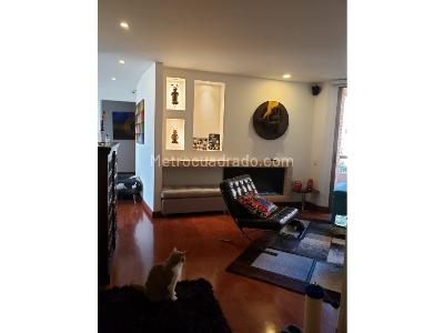Apartamento de 3 alcobas en venta en Bella Suiza, Bogotá, 130 m² · foto 5 de 20