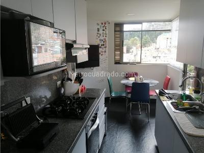 Apartamento de 3 alcobas en venta en Bella Suiza, Bogotá, 130 m² · foto 11 de 20