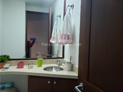 Apartamento de 3 alcobas en venta en Bella Suiza, Bogotá, 130 m² · foto 12 de 20