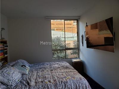 Apartamento de 3 alcobas en venta en Bella Suiza, Bogotá, 130 m² · foto 13 de 20