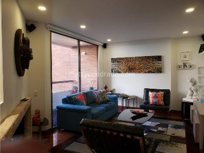 Apartamento de 3 alcobas en venta en Bella Suiza, Bogotá, 130 m² · foto 15 de 20