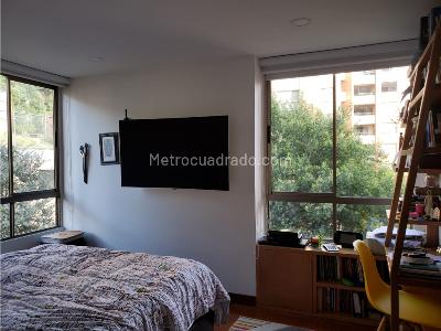 Apartamento de 3 alcobas en venta en Bella Suiza, Bogotá, 130 m² · foto 17 de 20