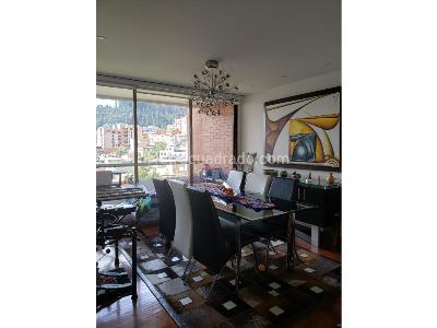 Apartamento de 3 alcobas en venta en Bella Suiza, Bogotá, 130 m² · foto 19 de 20