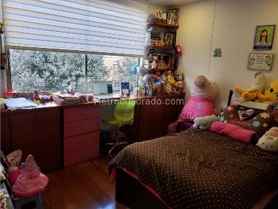 Apartamento de 3 alcobas en venta en Bella Suiza, Bogotá, 130 m² · foto 20 de 20