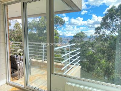 Apartamento de 3 alcobas en venta en Bosque Medina, Bogotá, 193 m² · foto 2 de 20