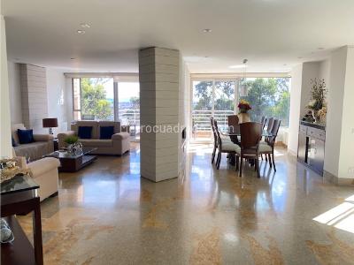 Apartamento de 3 alcobas en venta en Bosque Medina, Bogotá, 193 m² · foto 8 de 20