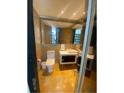 Apartamento de 3 alcobas en venta en Bosque Medina, Bogotá, 193 m² · foto 16 de 20