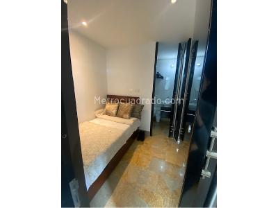 Apartamento de 3 alcobas en venta en Bosque Medina, Bogotá, 193 m² · foto 17 de 20