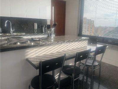 Apartamento en venta en Bosque Medina, Bogotá · foto 9 de 20