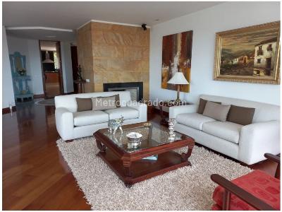 Apartamento de 3 alcobas en venta en Bosque Medina, Bogotá, 250 m² · foto 2 de 18
