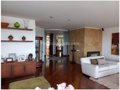 Apartamento de 3 alcobas en venta en Bosque Medina, Bogotá, 250 m² · foto 3 de 18