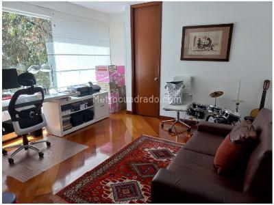 Apartamento de 3 alcobas en venta en Bosque Medina, Bogotá, 250 m² · foto 4 de 18
