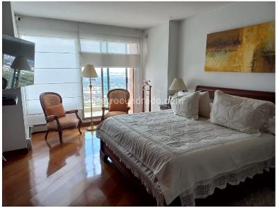 Apartamento de 3 alcobas en venta en Bosque Medina, Bogotá, 250 m² · foto 5 de 18