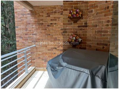 Apartamento de 3 alcobas en venta en Bosque Medina, Bogotá, 250 m² · foto 7 de 18