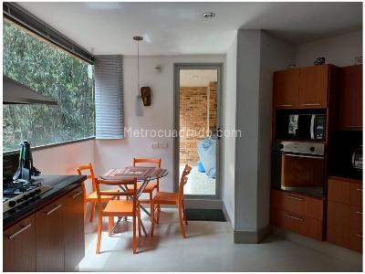 Apartamento de 3 alcobas en venta en Bosque Medina, Bogotá, 250 m² · foto 13 de 18