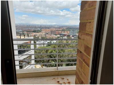 Apartamento de 3 alcobas en venta en Bosque Medina, Bogotá, 250 m² · foto 16 de 18