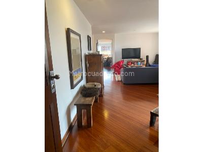Apartamento en venta en Bella Suiza, Bogotá · foto 2 de 20