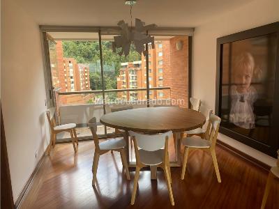 Apartamento en venta en Bella Suiza, Bogotá · foto 3 de 20