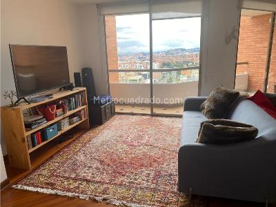 Apartamento en venta en Bella Suiza, Bogotá · foto 5 de 20