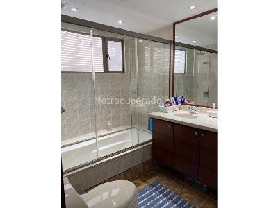Apartamento en venta en Bella Suiza, Bogotá · foto 7 de 20