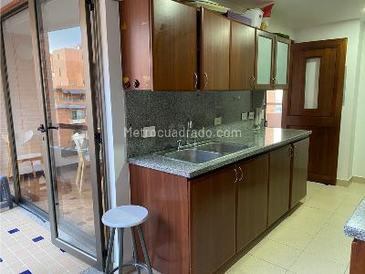 Apartamento en venta en Bella Suiza, Bogotá · foto 9 de 20