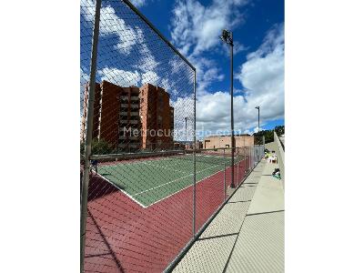 Apartamento en venta en Bella Suiza, Bogotá · foto 16 de 20