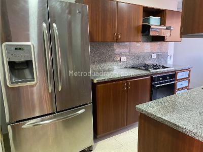 Apartamento en venta en Bella Suiza, Bogotá · foto 17 de 20