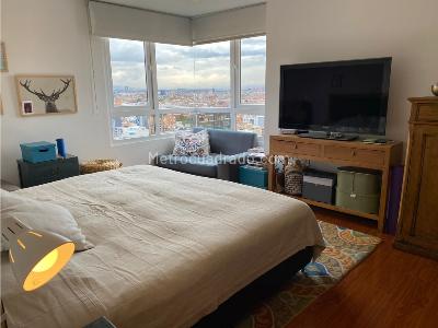Apartamento en venta en Bella Suiza, Bogotá · foto 18 de 20