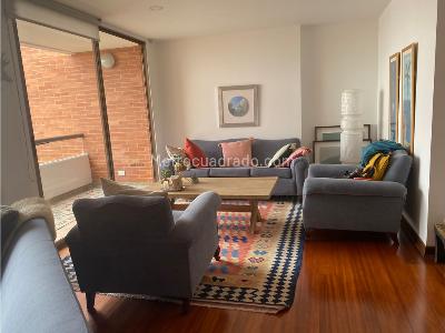 Apartamento en venta en Bella Suiza, Bogotá · foto 19 de 20