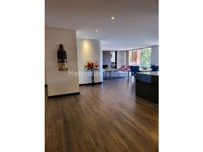 Apartamento en venta en Bosques Del Marques, Bogotá · foto 3 de 20