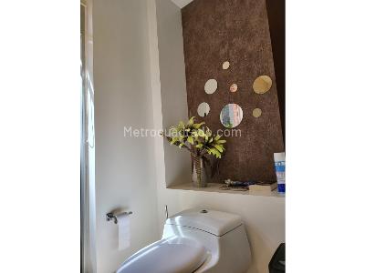 Apartamento en venta en Bosques Del Marques, Bogotá · foto 8 de 20