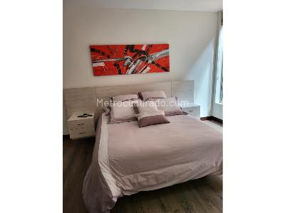 Apartamento en venta en Bosques Del Marques, Bogotá · foto 14 de 20
