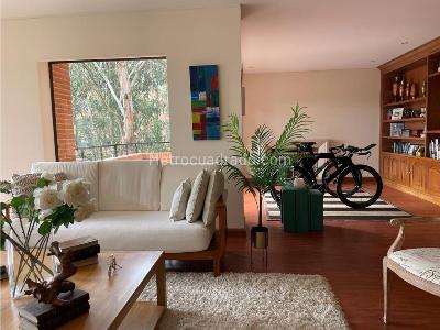 Apartamento en venta en Montearroyo, Bogotá · foto 2 de 20