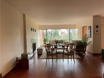 Apartamento en venta en Montearroyo, Bogotá · foto 3 de 20