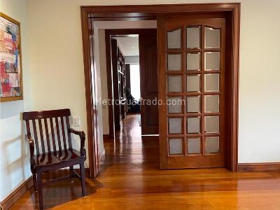 Apartamento en venta en Montearroyo, Bogotá · foto 4 de 20