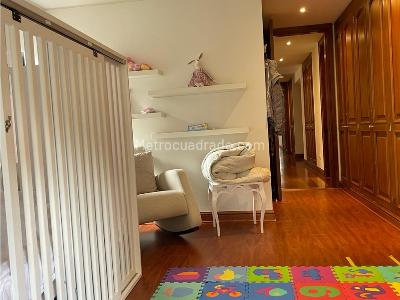 Apartamento en venta en Montearroyo, Bogotá · foto 11 de 20