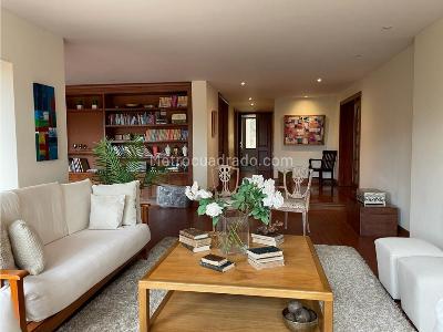 Apartamento en venta en Montearroyo, Bogotá · foto 18 de 20