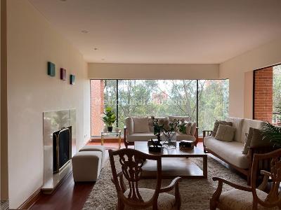 Apartamento en venta en Montearroyo, Bogotá · foto 19 de 20