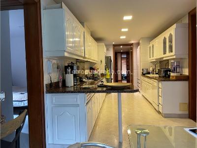 Apartamento en venta en Montearroyo, Bogotá · foto 20 de 20