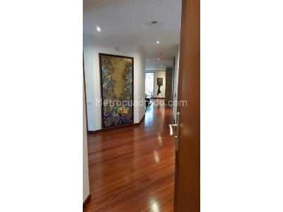 Apartamento de 4 alcobas en venta en Bosque Medina, Bogotá, 250 m² · foto 7 de 20