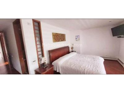 Apartamento de 4 alcobas en venta en Bosque Medina, Bogotá, 250 m² · foto 9 de 20