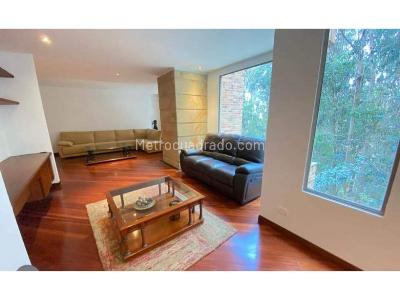 Apartamento de 4 alcobas en venta en Bosque Medina, Bogotá, 250 m² · foto 13 de 20