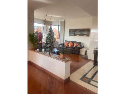 Apartamento en venta en La Carolina, Bogotá · foto 2 de 19
