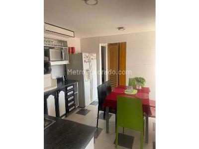 Apartamento en venta en La Carolina, Bogotá · foto 4 de 19