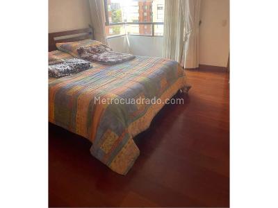 Apartamento en venta en La Carolina, Bogotá · foto 8 de 19