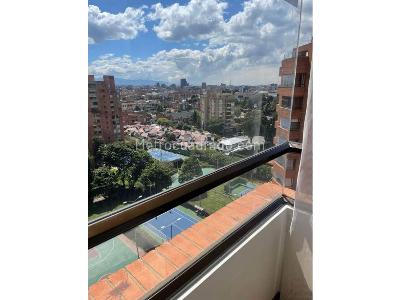 Apartamento en venta en La Carolina, Bogotá · foto 12 de 19