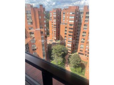 Apartamento en venta en La Carolina, Bogotá · foto 18 de 19