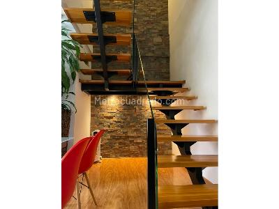 Apartamento en venta en Belmira, Bogotá · foto 3 de 20