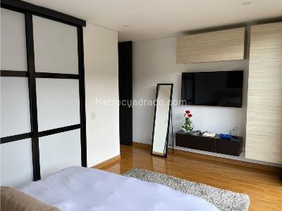 Apartamento en venta en Belmira, Bogotá · foto 5 de 20
